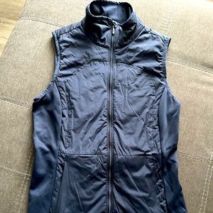 LuluLemon Down For It All Vest